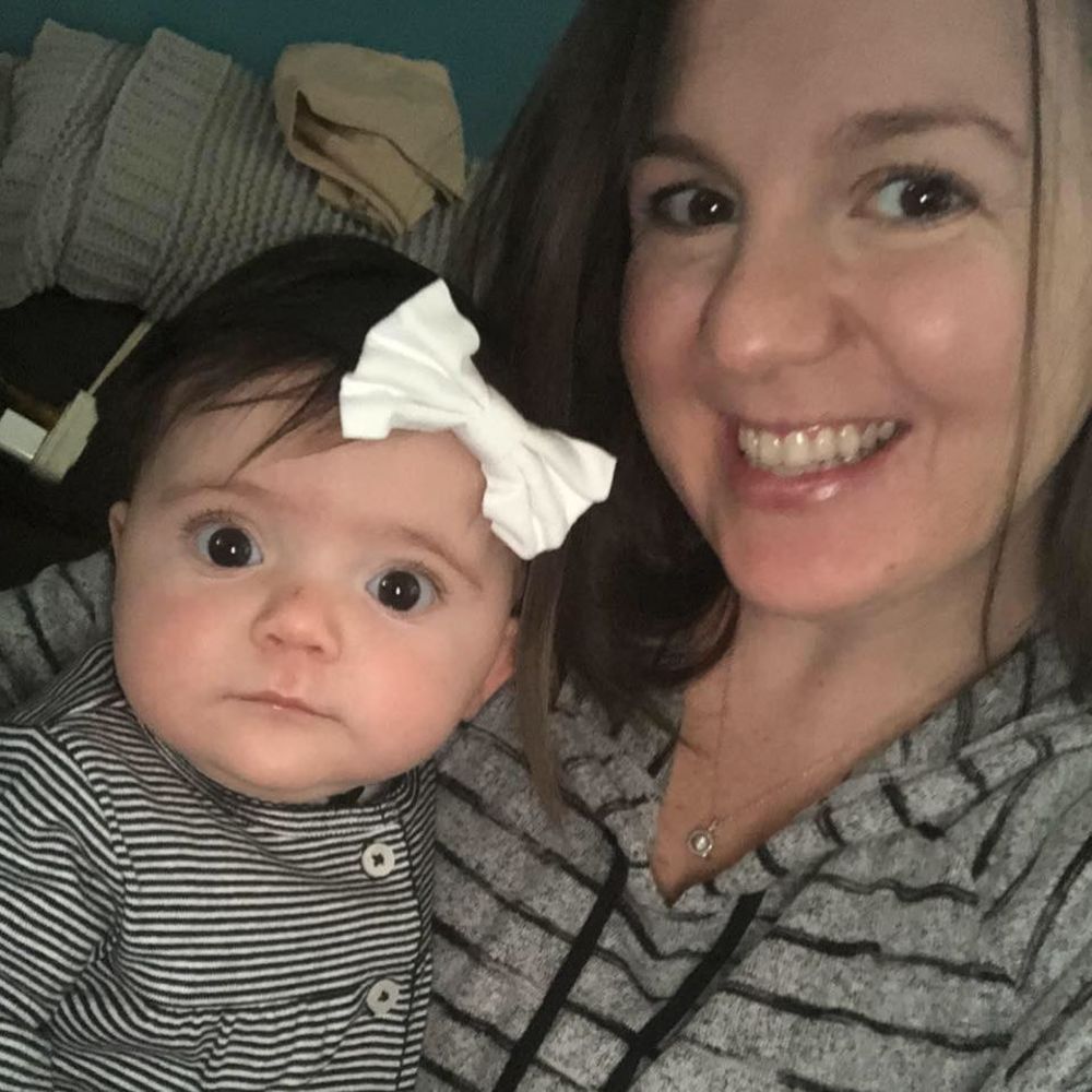 Meet your Posher, Katelyn